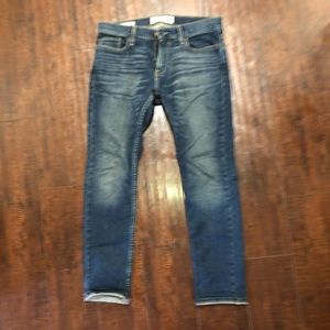 🍄Hollister Skinny Jeans